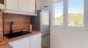Bel appart avec balcon et clim près des Calanques - Image 3