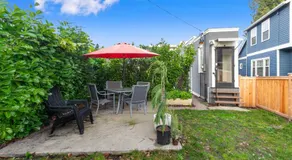 Montlake Hideaway in Spite House - Image 3