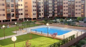 Madrid Airport Apartments - Image 3