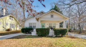 Easy MARTA Access! Modern ATL Home w/ Deck - Image 4