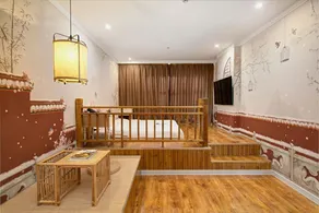 I DO Garden Hotel (Lvliang Lishi Century Plaza) - Image 4