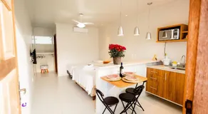 Suites em Jabaquara, Paraty - Image 2