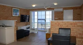 Seaspray Beach Holiday Park - Image 4