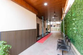 Hotel Metroplex Near BKC - Image 3