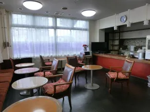 Biz Hotel Shiojiri Ekimae - Image 2