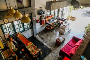 Sleep Guesthouse - Image 4