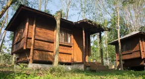 翠谷山莊Cui Gu Villiage - Image 4
