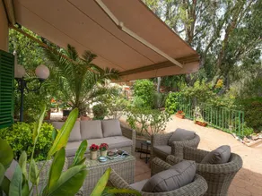 Can Pieres - Villa With Private Pool In Esporles - Image 4