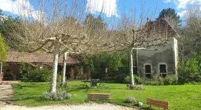 Mas1850 en Drôme provençale - Image 4