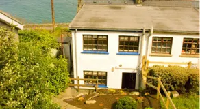 Slieve Donard Cottage Widows Row cottages - Image 5