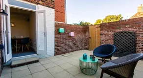Tyne Square North Shields - historic property - dog friendly - Image 4