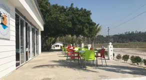 Blackstone Sands Resort Bilene - Image 4