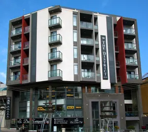 The District Hotel - Image 5
