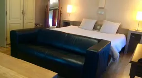 Hotel La Venerie - Image 2