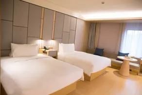 Ji Hotel Xuzhou Yunlong Wanda Plaza - Image 2