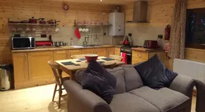 Orme View Lodges - Image 5