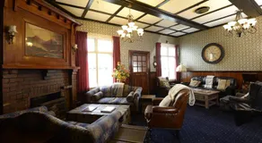 Okoroire Hot Springs Hotel - Image 2