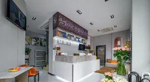 Orient Rose International Hotel - Image 2