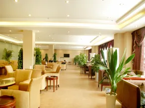 Chengdu Xiang Yu Hotel - Image 5