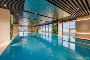 Similan Hotel Zhuhai-Gongbei Port High speed Railway Station - Image 3