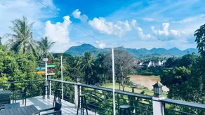 Meet sunset hostel Luangprabang - Image 3