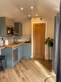 Berwyn Lodge - Image 4