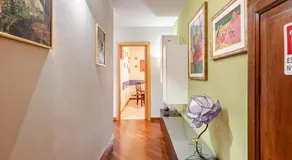 La tua casa meravigliosa con giardino - Image 4