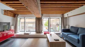 GuestReady - Le Duplex des pentes - Image 2