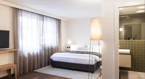 Hotel Bad Waldbrunn - Image 2