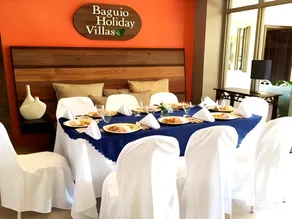 Baguio Holiday Villas - Image 2