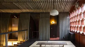 CORRUGATED HOUSE - Vacation STAY 17005 - Image 3