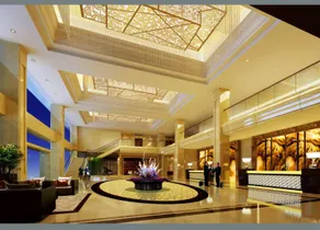 Donghua Hotel - Image 2