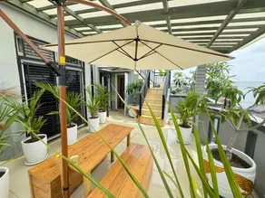 Urbanview Botania Meeting Point Batam by RedDoorz - Image 4