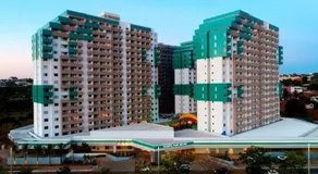 APARTAMENTO RESORT EM OLÍMPIA - Image 3
