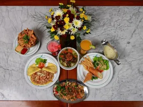Bandar Narita Hotel - Image 5