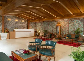 Blanket Riverside Resort and Spa - Image 4