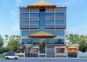 Hotel Jataka Inn - Image 5