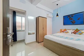 OYO Home 47668 Comfortable Home Ho Chi Min Sarani - Image 2