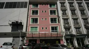 Hotel Plaza Crystal - Image 3