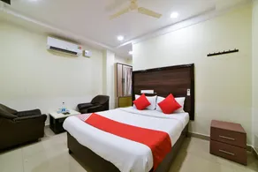 Hotel O Surya Teja Residency - Image 2