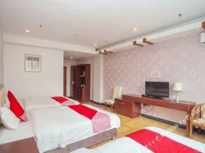 Jinbaijue Hotel - Image 5