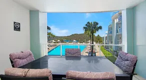 Vista Mare - Beachside Studio With Stunning Views - Image 4