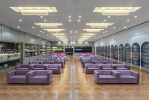 Clarks Inn Bichpuri, Agra - Image 3
