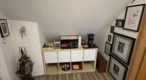 Gemütliche helle Dach-Wohnung in Frankfurt - Image 5