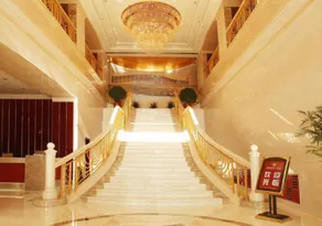 Jinsha International Hotel - Image 4