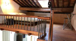 Maison de pêcheur à Porquerolles - Image 3