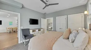 Luxury 6BR Condo | 2 Blocks to Beach - Image 2