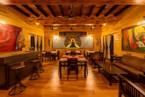 Mudra beach villa Gokarna - Image 3