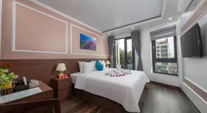 Ha Noi Airport Hotel & Travel - Image 1