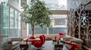 Kalya Hotel Bandung Dago - Image 4